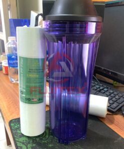 Bộ lọc nước phun sương