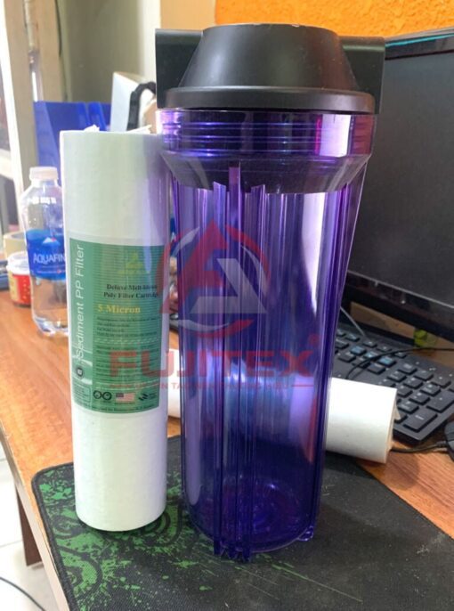 Bộ lọc nước phun sương