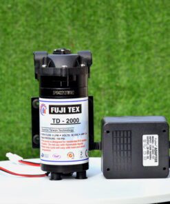 Máy phun sương TD 2000