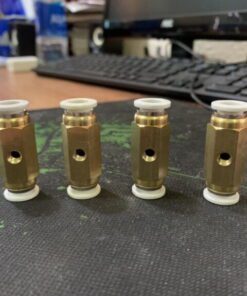 Nối béc ngang phun sương