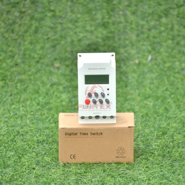 Timer hẹn giờ