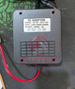 Adapter 36 volt