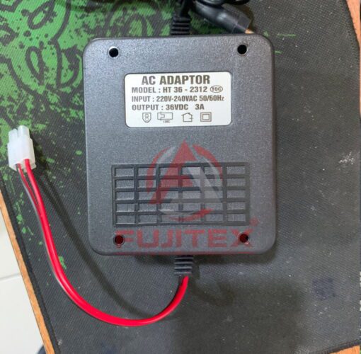 Adapter 36 volt