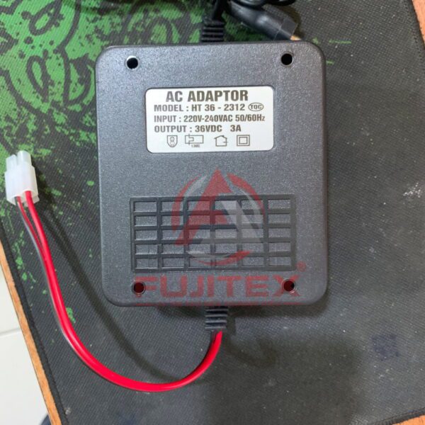 Adapter 36 volt