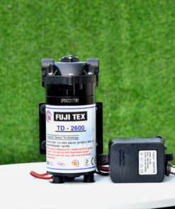 Máy phun sương TD 2600