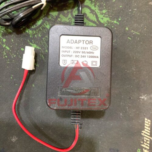 adapter 24 volt