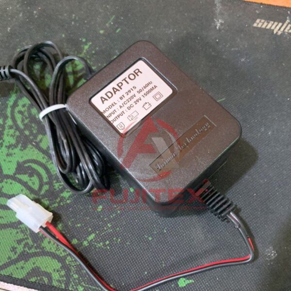 nguon 29 volt