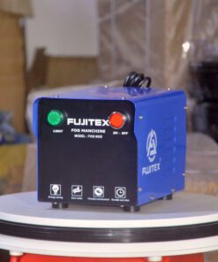 Máy phun sương Fujitex 6025 mặt trước