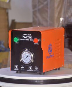 Máy phun sương Fujitex 6035 mặt trước