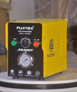 Máy phun sương Fujitex 6050 mặt trước