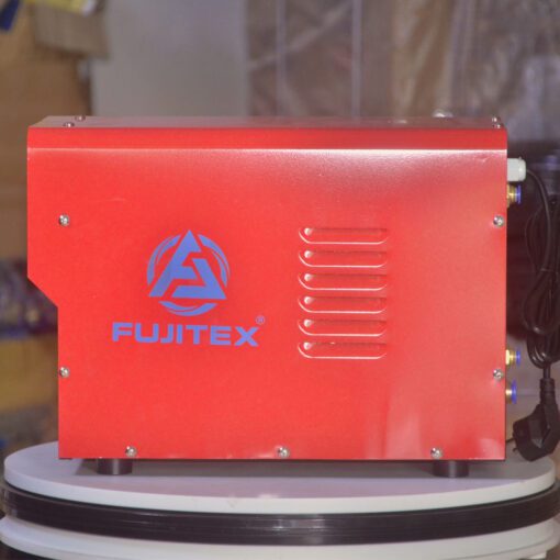 Máy phun sương Fujitex 6100 mặt ngang