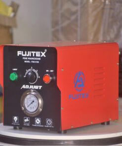 Máy phun sương Fujitex 6100 mặt trước
