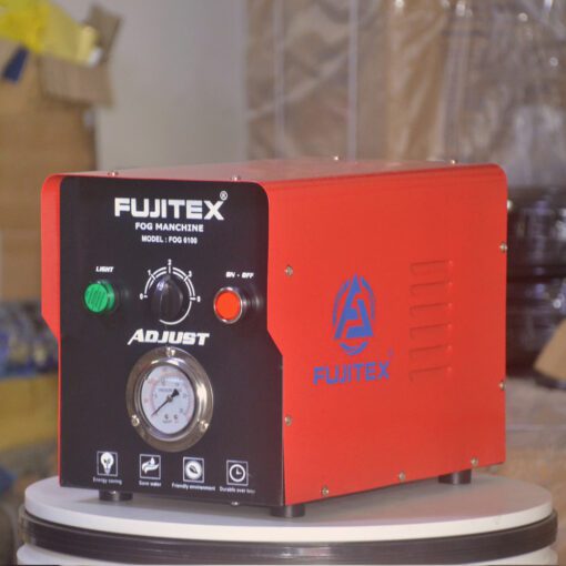 Máy phun sương Fujitex 6100 mặt trước