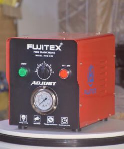 Máy phun sương Fujitex 6150 mặt trước