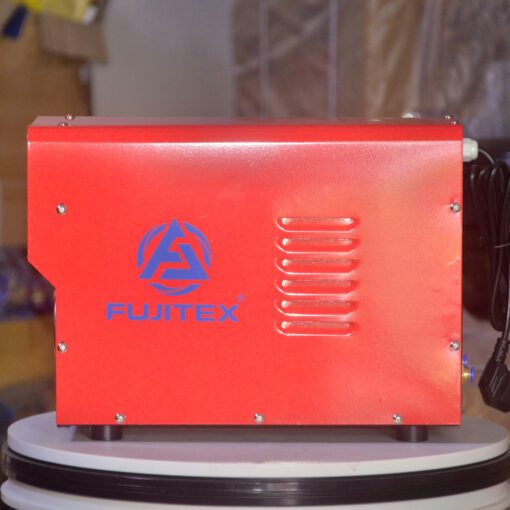 Máy phun sương Fujitex 6070 mặt ngang