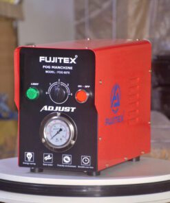 Máy phun sương Fujitex 6070 mặt trước