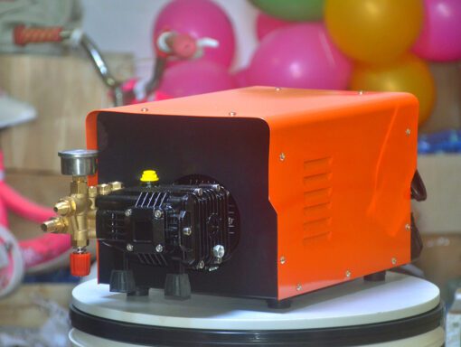 Máy phun sương Fujitex F711