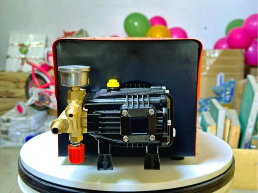 Máy phun sương Fujitex F711 mặt trước