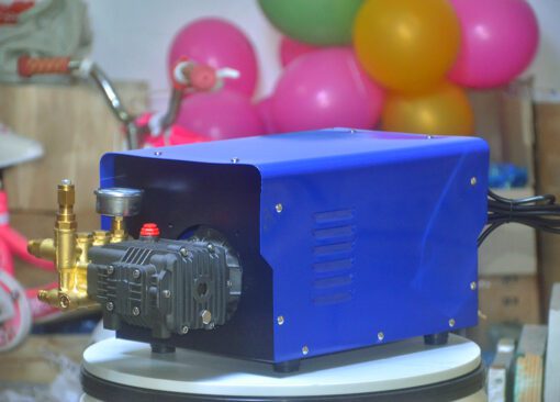 Máy phun sương Fujitex F811