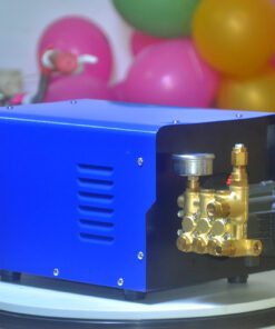 Máy phun sương Fujitex F811 Mặt ngang