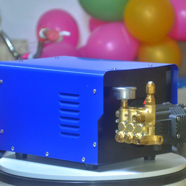 Máy phun sương Fujitex F811 Mặt ngang