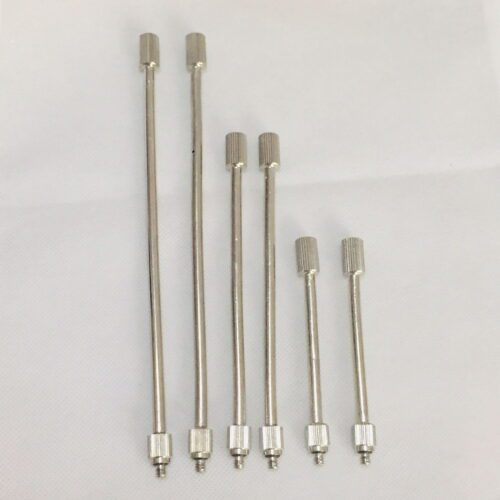 Cây gắn phun sương