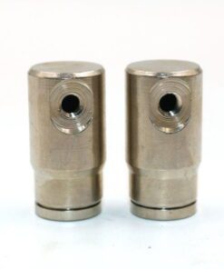 Nối cuối phun sương