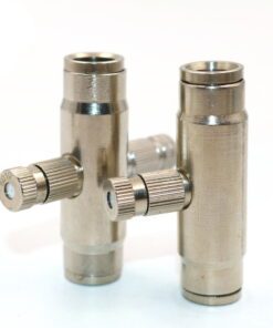 Bộ béc phun sương cao áp