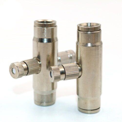 Bộ béc phun sương cao áp