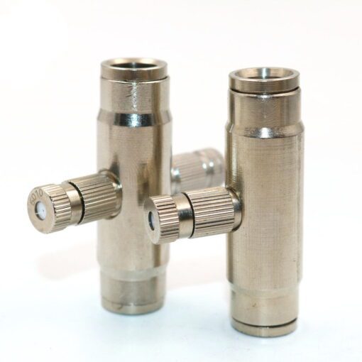 Bộ béc phun sương cao áp