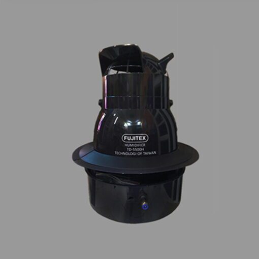 Máy tạo ẩm con gà