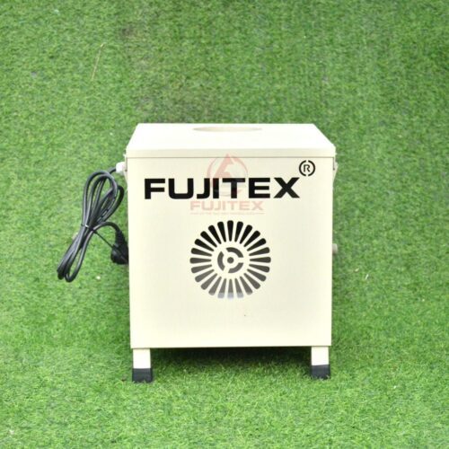 Máy tạo ẩm thùng inox loại 1 vỉ