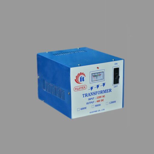 Nguồn cơ cách ly 48 Volt