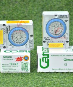 timer camco