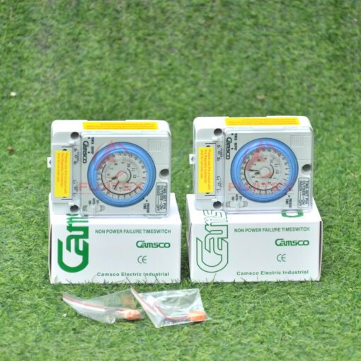 timer camco