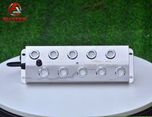 vỉ tạo ẩm 10 mắt