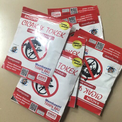 CICAK TOKEK DIỆT THẰN LẰN - TẮC KÈ