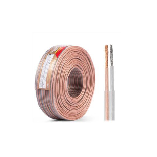 Dây loa truyền âm thanh trong xuất 30 tim