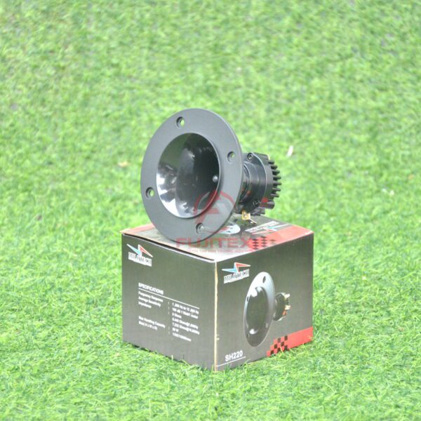 Loa dẫn hp 2000