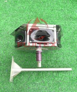 Loa phóng lục giác cho nhà yến