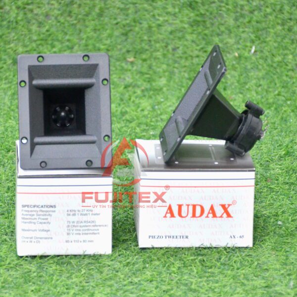Loa ru AX 65