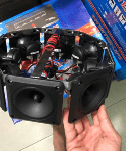 Loa ru chùm 8D ax 61