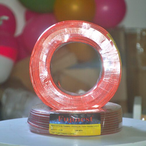 dây loa nhà yến 30 tim