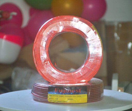 dây loa nhà yến 30 tim