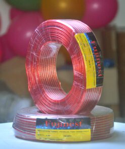 dây loa nhà yến 17 tim