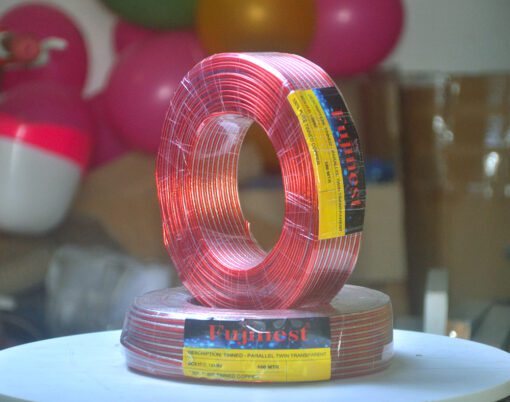 dây loa nhà yến 17 tim