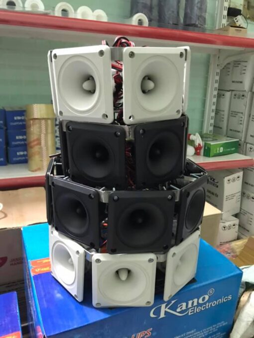 loa ru chùm 6d ax 61