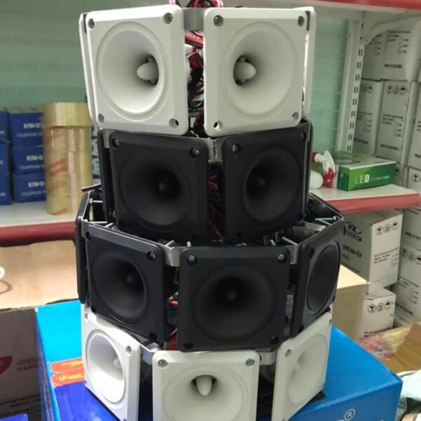 loa ru chùm 6d ax 61
