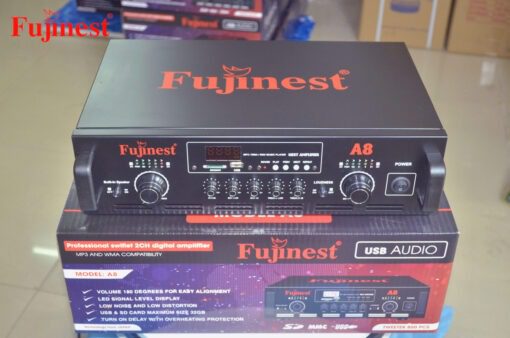 Amply nhà yến Fujinest A8