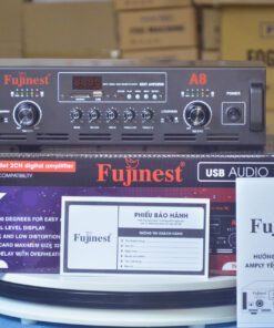 Amply nhà yến Fujinest A8